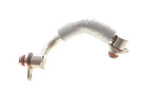 Трубка системи охолодження турбіни BMW 5 (F10/F07/F11) 1.6 i/2.0 i (N20) 10-17 TRUCKTEC 08.19.318
