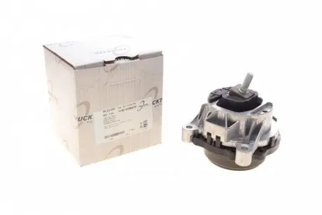 Фото 1 - подушка двигуна (L) BMW 3 (F30/F80)/X3 (F25)/X4 (F26) 10-18 TRUCKTEC 08.22.055 Подушка двигуна (L) BMW 3 (F30/F80)/X3 (F25)/X4 (F26) 10-18 TRUCKTEC 08.22.055 (фото 1)