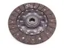Диск сцепления BMW 3(E36)/5(E39)/7(E38) 2.5i-3.4i 86-04 (d=240) TRUCKTEC 08.23.108 (фото 2)