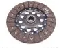 Диск сцепления BMW 3(E36)/5(E39)/7(E38) 2.5i-3.4i 86-04 (d=240) TRUCKTEC 08.23.108 (фото 4)