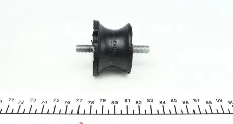 Подушка КПП BMW 3 (E36/E46/E90) 1.6-3.0i 90-11 TRUCKTEC 08.24.005