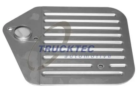 Фільтр масляний TRUCKTEC 08.25.007