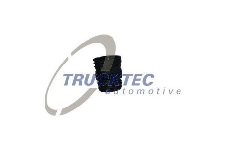 Роз'єм (фішка) АКПП BMW 3 (E90)/ 5 (E60) 05-11 TRUCKTEC 08.25.032