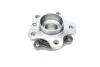 Подшипник ступицы (задней) BMW X3 (G01/F97)/X4 (G02/F98) 19- B46/B47/B48/B57/B58 TRUCKTEC 08.32.208 (фото 3)