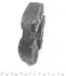 Муфта кардана эластичная BMW 3/4/5/7/X1/X3/X4/X5/X6 00- (50x135x30) TRUCKTEC 08.34.064 (фото 3)