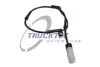 Датчик износа передних тормозных колодок (670мм) BMW 5(E60) 6(E64) 01-10 TRUCKTEC 08.34.087 (фото 1)