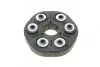 Муфта кардана еластична BMW 3/5/7/X3 98-11 TRUCKTEC 08.34.125 (фото 2)