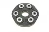 Муфта кардана еластична BMW 3/5/7/X3 98-11 TRUCKTEC 08.34.125 (фото 4)