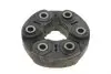 Муфта кардана эластичная BMW 3 (E90-93)/5 (E60/E61/F07/F10/F11) 04-17 (к-кт) TRUCKTEC 08.34.164 (фото 2)