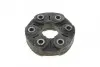 Муфта кардана эластичная BMW 3 (E90-93)/5 (E60/E61/F07/F10/F11) 04-17 (к-кт) TRUCKTEC 08.34.164 (фото 4)
