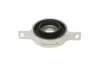 Подшипник подвесной BMW 3 (E90/E91) 05-12 (d=30mm) TRUCKTEC 08.34.165 (фото 4)