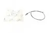 Датчик износа тормозных колодок (задних) BMW 1 (F20/F21)/ 3 (F30) 12- TRUCKTEC 08.34.186 (фото 1)