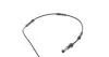Датчик износа тормозных колодок (передних) BMW 1 (F20)/2 (F22)/3 (F30) 1.6-4.0 10- TRUCKTEC 08.34.187 (фото 5)