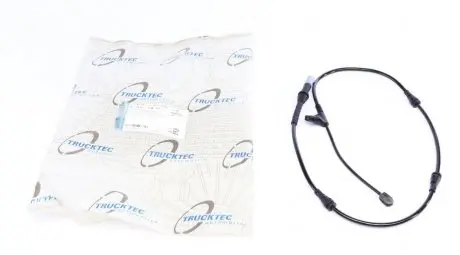 Датчик износа тормозных колодок (передних) BMW X5 (E70/F15/F85) 08-18 (L) TRUCKTEC 08.34.200