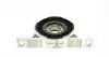 Подшипник подвесной BMW 5 (E60/E61)/X3 (E83) 04-11 (d=30mm) M47/N43/N46/N47 TRUCKTEC 08.34.201 (фото 3)