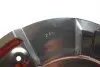Защита тормозного диска (переднего) (R) BMW 5 (F07/F10)/6 (F12/F13/F06) 09-18 TRUCKTEC 08.35.252 (фото 1)