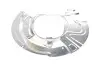 Защита тормозного диска (переднего) (R) BMW X5 (E70/F15)/X6 (F16) 2.0-4.8 06-18 TRUCKTEC 08.35.256 (фото 3)