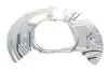 Защита тормозного диска (переднего) (R) BMW X5 (E70/F15)/X6 (F16) 2.0-4.8 06-18 TRUCKTEC 08.35.256 (фото 4)