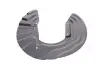 Захист диска гальмівного (переднього) (L) BMW X3 (F25)/X4 (F26) 11-18 B47/N20/N47/N55/N57 TRUCKTEC 08.35.279 (фото 4)