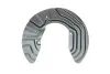 Захист гальмівного диска (переднього) (R) BMW X3 (F25)/X4 (F26) 11-18 B47/N20/N47/N55/N57 TRUCKTEC 08.35.280 (фото 4)