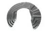 Захист гальмівного диска (переднього) (R) BMW X3 (F25)/X4 (F26) 11-18 B47/N20/N47/N55/N57 TRUCKTEC 08.35.280 (фото 5)