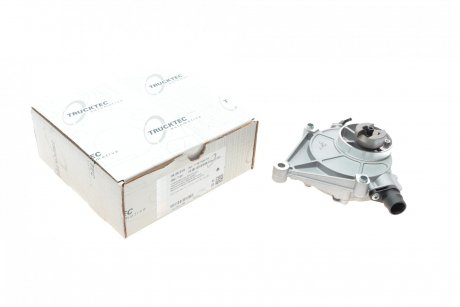 Насос вакуумный BMW 1(E81-88)/3(E46-93)/X3(E83)/Z4(E85) 1.8/2.0 00-15 (N46) TRUCKTEC 08.36.010