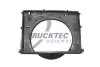 Диффузор радиатора BMW 5 (E39) 95-03 M52/M54 TRUCKTEC 08.40.001 (фото 1)