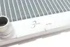 Радіатор охолодження BMW X5 (E79/F15/F85)/X6 (E71/E72/F16/F86) 09-19 N57/N63 TRUCKTEC 08.40.123 (фото 6)