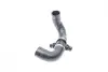 Патрубок системи охолодження BMW 1 (F20/F21)/3 (F30/F80)/5 (F10) 11- N20/N26 TRUCKTEC 08.40.135 (фото 2)