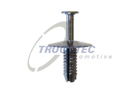 Заклепка розпірна BMW 7 (E38) 94-01 TRUCKTEC 08.62.352