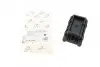 Подушка поддомкратная (нижняя) BMW X3 (F25)/X5 (E70/F15/F85) TRUCKTEC 08.63.019 (фото 1)