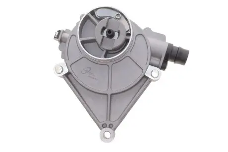 Насос вакуумний BMW 1(E81-88)/3(E46-93)/X3(E83)/Z4(E85) 1.8/2.0 00-15 (N46)(пошкоджений штуцер) TRUCKTEC DSC_08.36.010