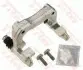 Скоба, супорт гальма задн Прав AUDI A1 SEAT IBIZA IV, IBIZA IV SC, IBIZA IV ST, IBIZA IV/HATCHBACK, TOLEDO IV SKODA FABIA II, FABIA III, RAPID, ROOMSTER, ROOMSTER PRAKTIK 1.0-2.0D 01.07-12.22 TRW BDA1065 (фото 1)
