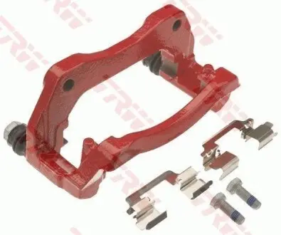 Кронштейн супорту TRW BDA1157