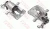 Гальмівний супорт SEAT - VOLKSWAGEN Cordoba/Ibiza/Corrado/Golf/Golf Estate/Variant/Golf Van (Hatchba TRW BHN136 (фото 1)