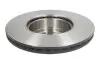 Диск тормозной (1 шт.) BMW - HARTGE 520i/520i Touring/525d/525d Touring/525i/525i Touring/530i TRW DF2556 (фото 2)