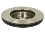 Диск тормозной TOYOTA, передн., вент. (выр-во) TRW DF2658 (фото 2)