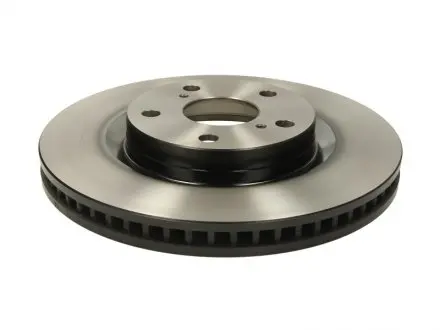 Тормозной диск перед. Camry/Lexus ES 06-2.0-3.5 TRW DF4828S