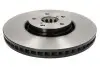 Диск тормозной TRW DF4855S (фото 1)