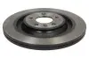 A_Диск гальмівний AUDI A4/Q5 "R "07>> TRW DF4860S (фото 1)