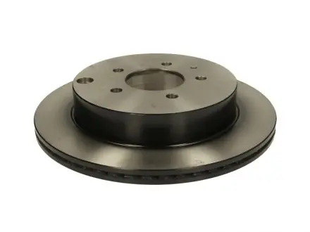 Диск тормозной TRW DF6385