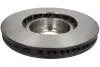 Диск тормозной PORSHE/VOLKSWAGEN Cayenne/Touareg &quot;FR D=360mm &quot;10&gt;&gt; TRW DF6696S (фото 2)