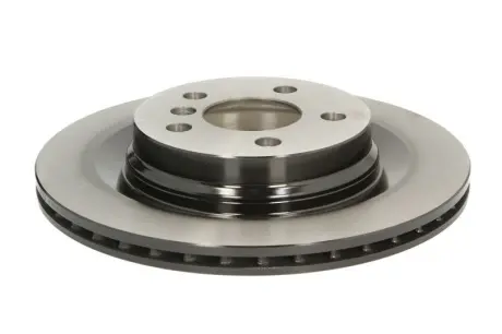 Гальмівний диск TRW DF6755