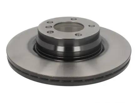 Диск тормозной TRW DF8050