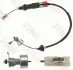 Трос зчеплення CITROEN/PEUGEOT Jumpy/Expert "00-08 TRW GCC105 (фото 1)