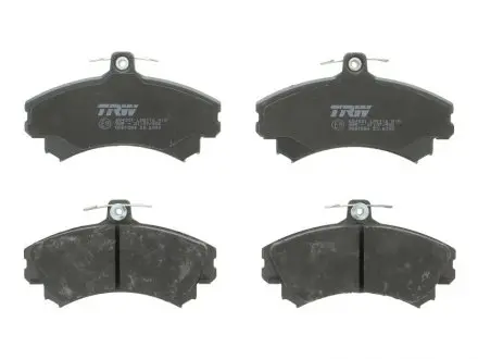 Гальмівні колодки TRW GDB1584
