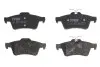 Колодки гальмівні передні Ford C-MAX, Focus II, Kuga, Connect TRW GDB2086 (фото 1)