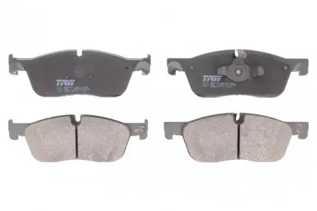 Гальмівні колодки TRW GDB2100