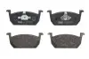 Колодки гальмівні SEAT/SKODA Leon/Scala/Kamiq "F "12>> TRW GDB2159 (фото 1)