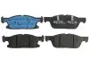 Колодки тормозные FORD Galaxy/S-Max/Edge &quot;F &quot;15&gt;&gt; TRW GDB2167 (фото 1)